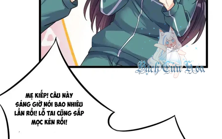 Tôi Là Bạn Gái Của Tôi?! Chapter 69 - Trang 2