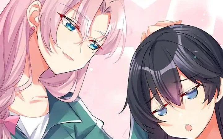 Tôi Là Bạn Gái Của Tôi?! Chapter 69 - Trang 2