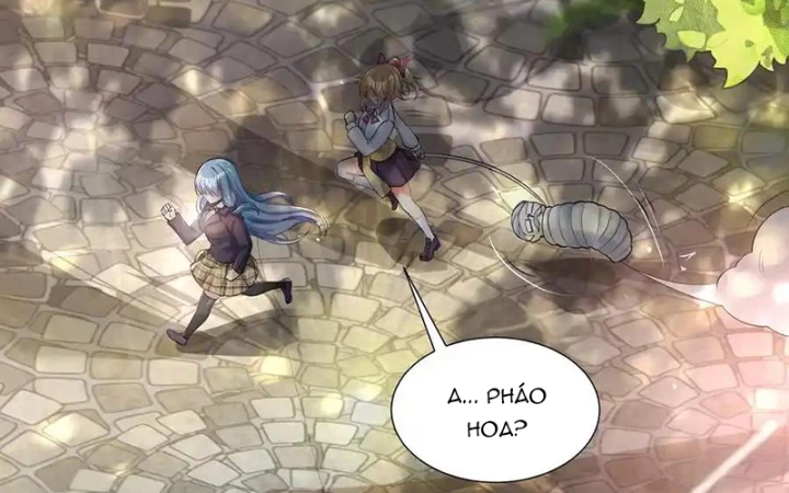Tôi Là Bạn Gái Của Tôi?! Chapter 69 - Trang 2