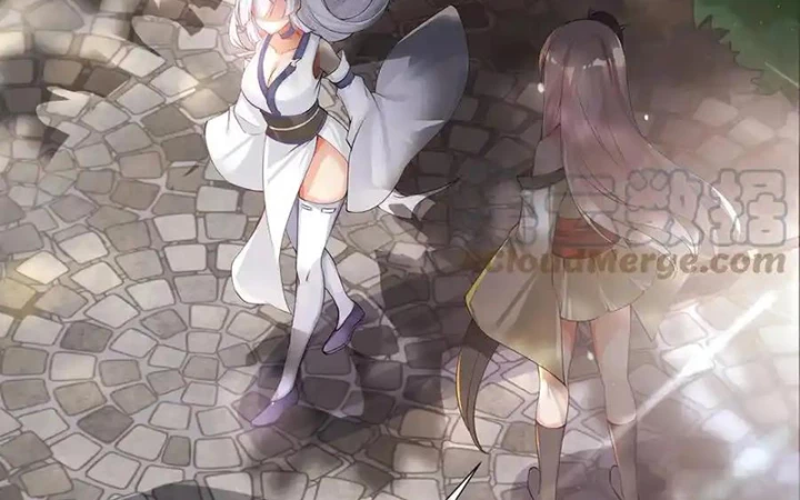 Tôi Là Bạn Gái Của Tôi?! Chapter 69 - Trang 2