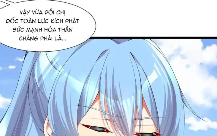 Tôi Là Bạn Gái Của Tôi?! Chapter 69 - Trang 2