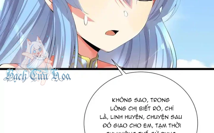 Tôi Là Bạn Gái Của Tôi?! Chapter 69 - Trang 2