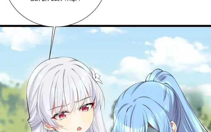 Tôi Là Bạn Gái Của Tôi?! Chapter 69 - Trang 2