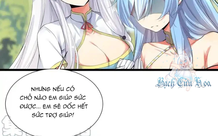 Tôi Là Bạn Gái Của Tôi?! Chapter 69 - Trang 2