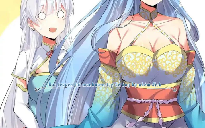 Tôi Là Bạn Gái Của Tôi?! Chapter 69 - Trang 2