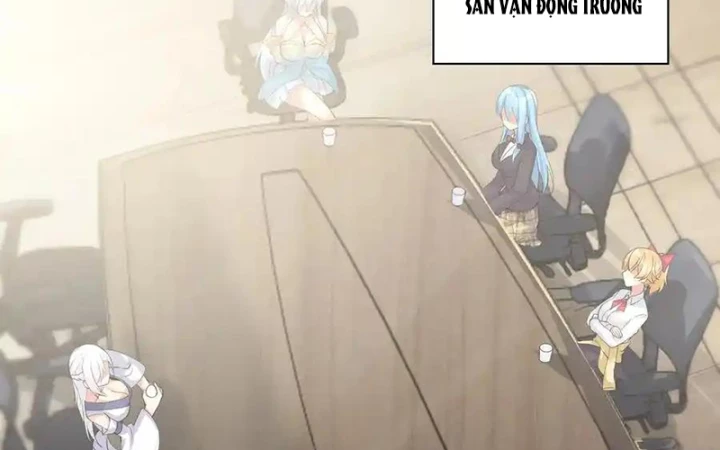 Tôi Là Bạn Gái Của Tôi?! Chapter 69 - Trang 2