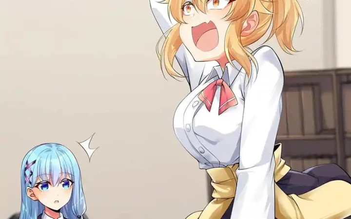 Tôi Là Bạn Gái Của Tôi?! Chapter 69 - Trang 2