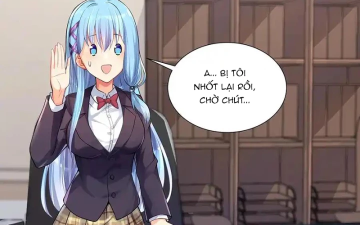 Tôi Là Bạn Gái Của Tôi?! Chapter 69 - Trang 2