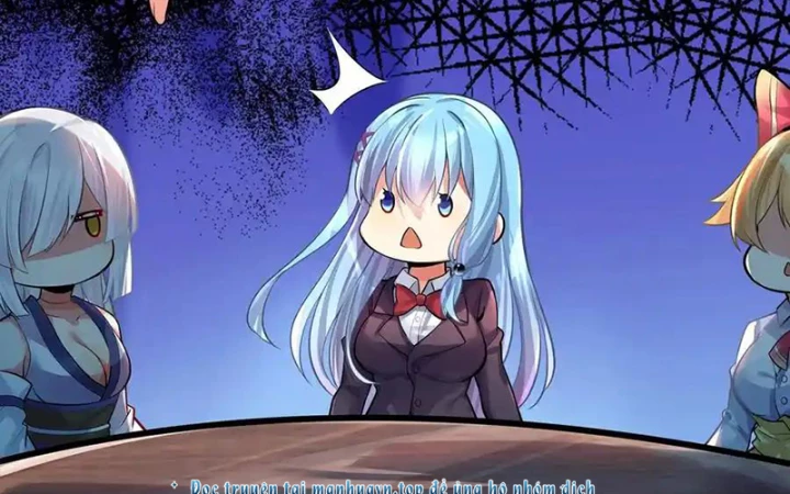 Tôi Là Bạn Gái Của Tôi?! Chapter 69 - Trang 2
