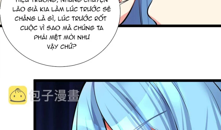 Tôi Là Bạn Gái Của Tôi?! Chapter 70 - Trang 2