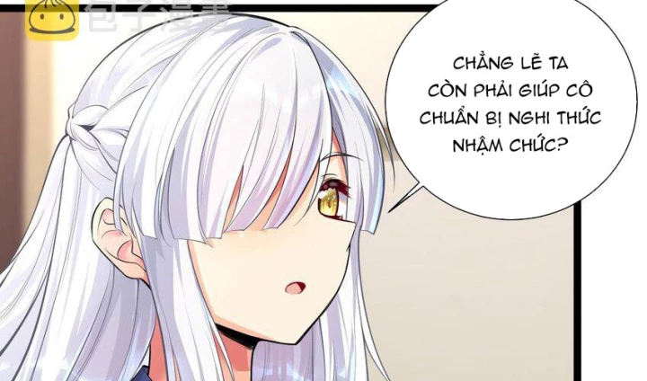 Tôi Là Bạn Gái Của Tôi?! Chapter 70 - Trang 2