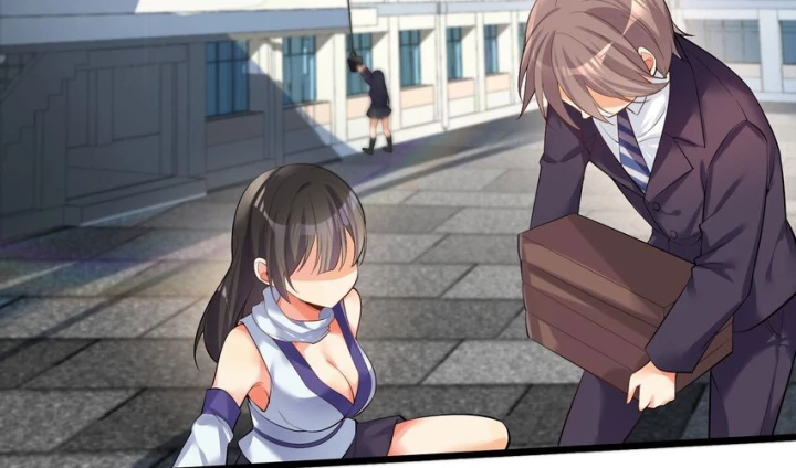 Tôi Là Bạn Gái Của Tôi?! Chapter 70 - Trang 2