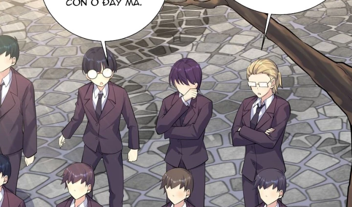 Tôi Là Bạn Gái Của Tôi?! Chapter 70 - Trang 2