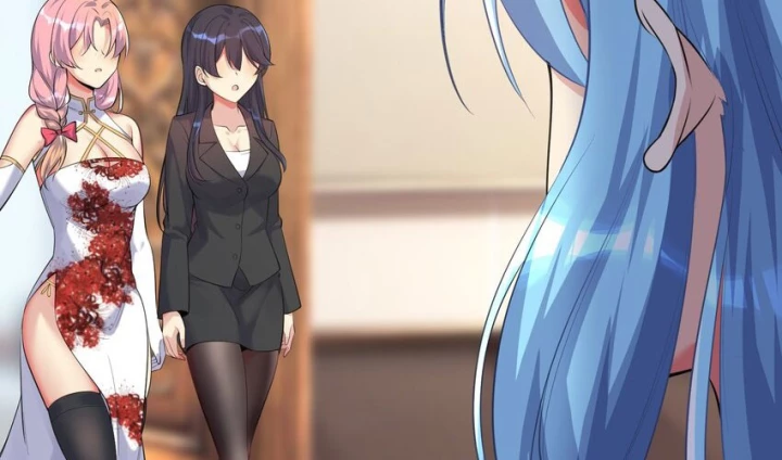 Tôi Là Bạn Gái Của Tôi?! Chapter 70 - Trang 2