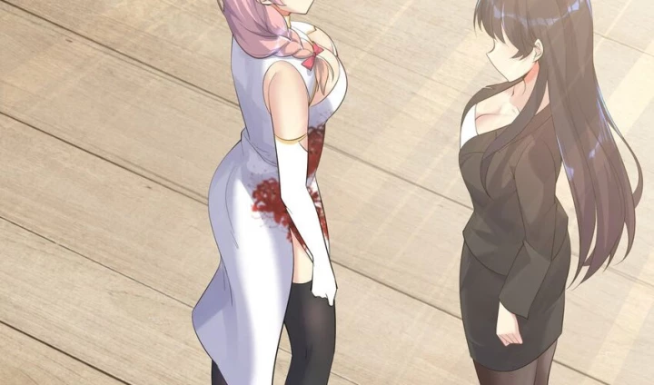 Tôi Là Bạn Gái Của Tôi?! Chapter 70 - Trang 2