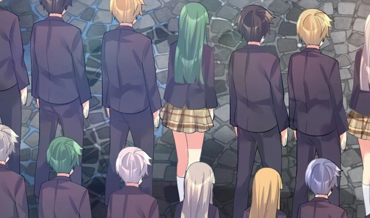 Tôi Là Bạn Gái Của Tôi?! Chapter 70 - Trang 2