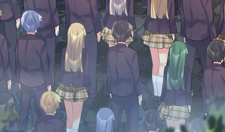 Tôi Là Bạn Gái Của Tôi?! Chapter 70 - Trang 2