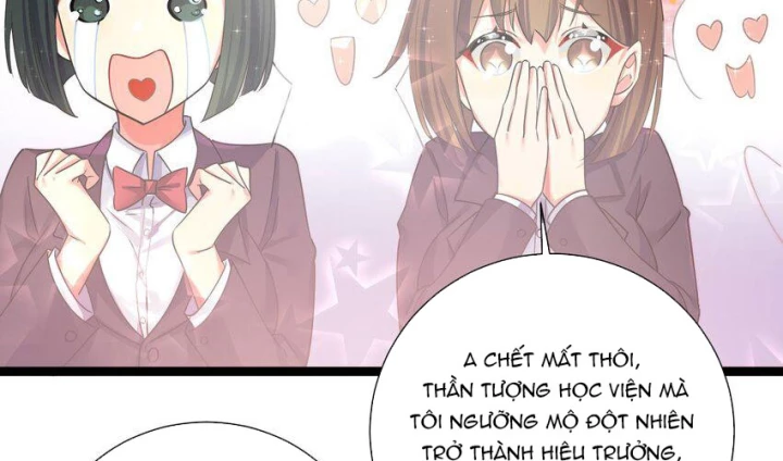 Tôi Là Bạn Gái Của Tôi?! Chapter 70 - Trang 2