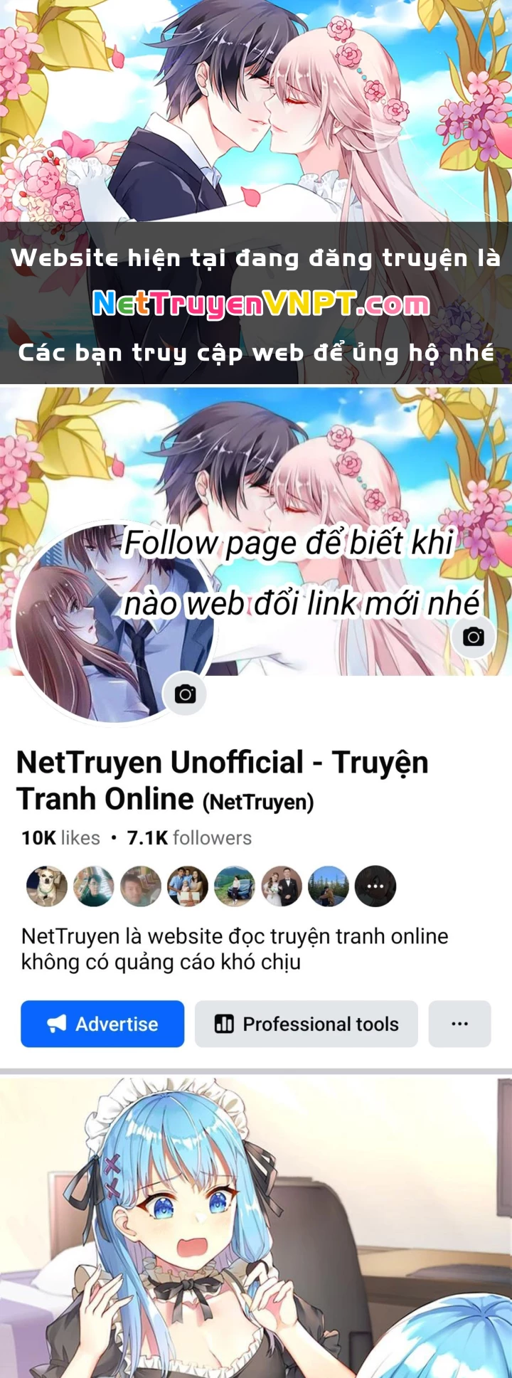 Tôi Là Bạn Gái Của Tôi?! Chapter 71 - Trang 2