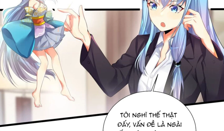 Tôi Là Bạn Gái Của Tôi?! Chapter 71 - Trang 2