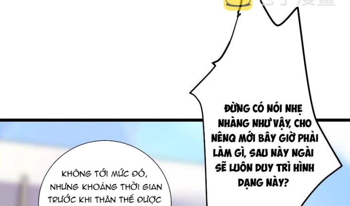 Tôi Là Bạn Gái Của Tôi?! Chapter 71 - Trang 2