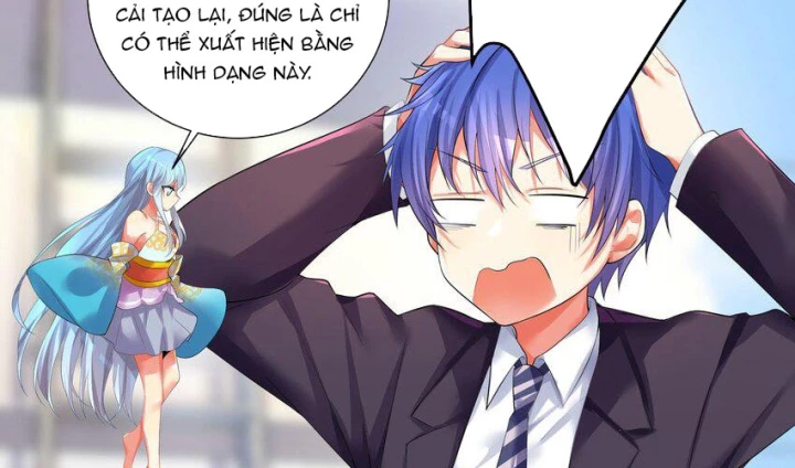 Tôi Là Bạn Gái Của Tôi?! Chapter 71 - Trang 2
