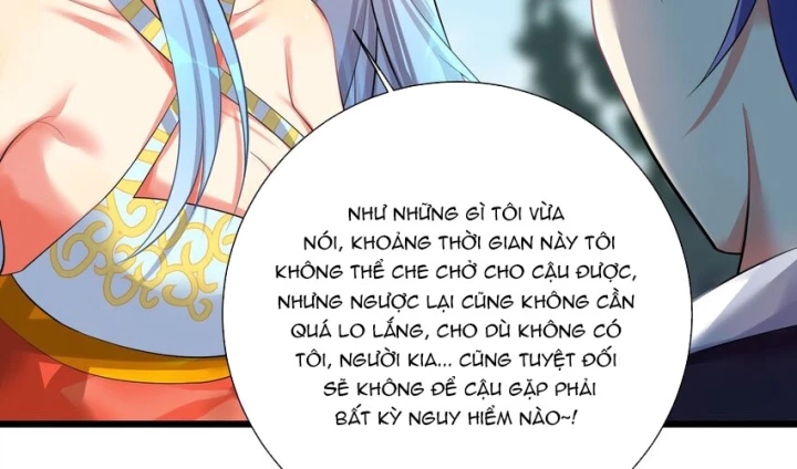 Tôi Là Bạn Gái Của Tôi?! Chapter 71 - Trang 2