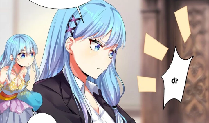 Tôi Là Bạn Gái Của Tôi?! Chapter 71 - Trang 2