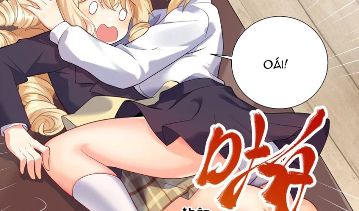 Tôi Là Bạn Gái Của Tôi?! Chapter 71 - Trang 2