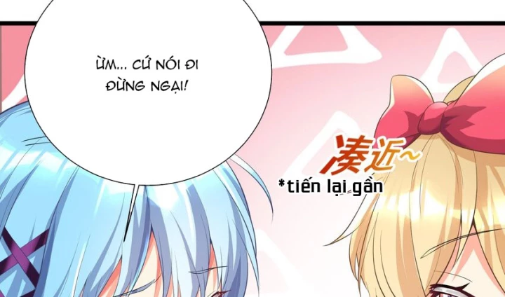 Tôi Là Bạn Gái Của Tôi?! Chapter 71 - Trang 2