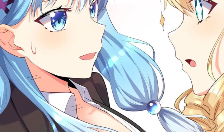 Tôi Là Bạn Gái Của Tôi?! Chapter 71 - Trang 2