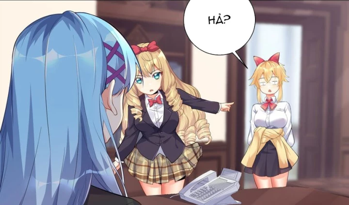 Tôi Là Bạn Gái Của Tôi?! Chapter 71 - Trang 2