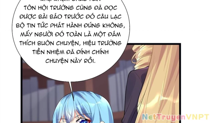 Tôi Là Bạn Gái Của Tôi?! Chapter 71 - Trang 2
