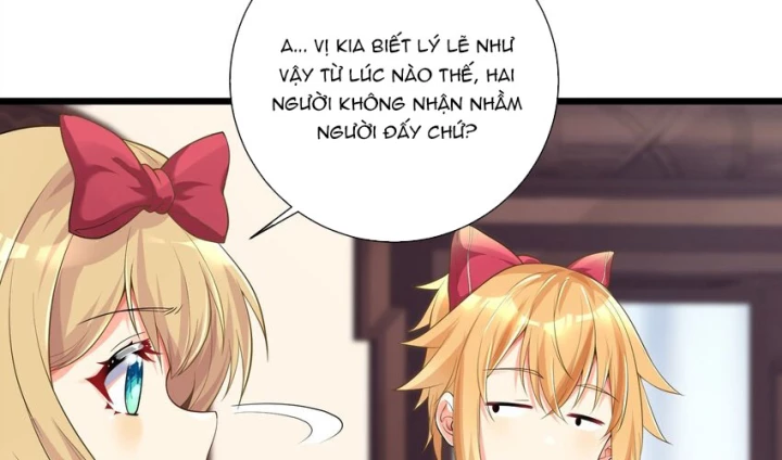 Tôi Là Bạn Gái Của Tôi?! Chapter 71 - Trang 2