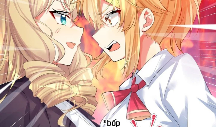 Tôi Là Bạn Gái Của Tôi?! Chapter 71 - Trang 2
