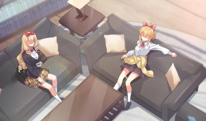 Tôi Là Bạn Gái Của Tôi?! Chapter 71 - Trang 2