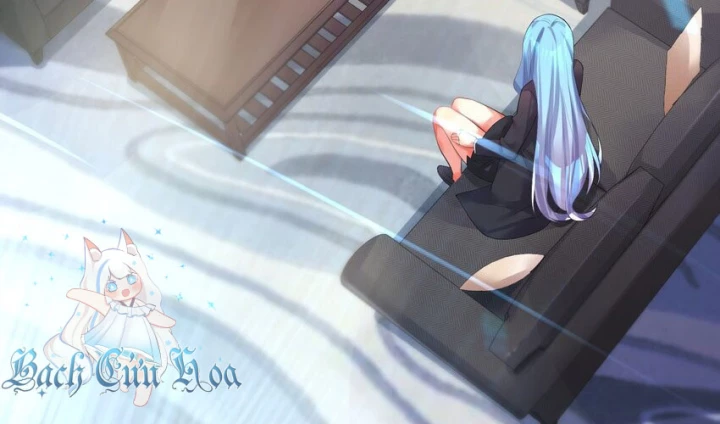 Tôi Là Bạn Gái Của Tôi?! Chapter 71 - Trang 2