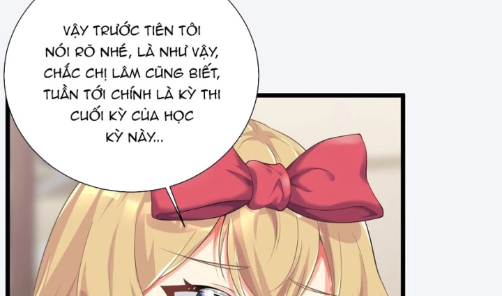 Tôi Là Bạn Gái Của Tôi?! Chapter 71 - Trang 2