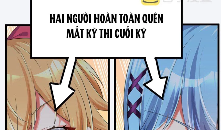 Tôi Là Bạn Gái Của Tôi?! Chapter 71 - Trang 2
