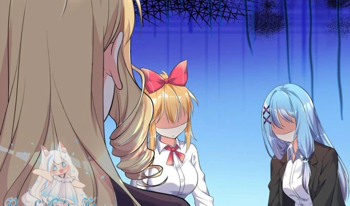 Tôi Là Bạn Gái Của Tôi?! Chapter 71 - Trang 2