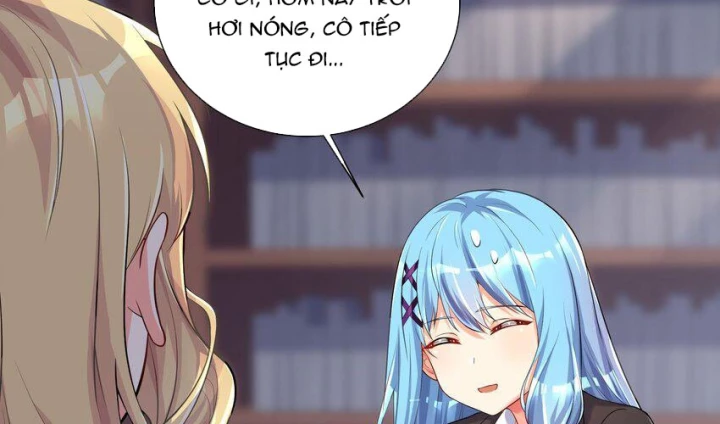 Tôi Là Bạn Gái Của Tôi?! Chapter 71 - Trang 2
