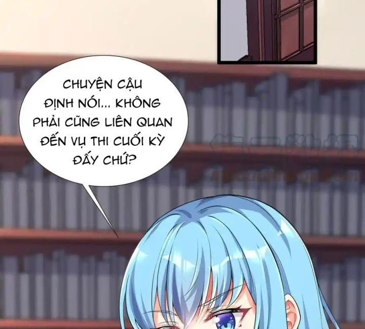 Tôi Là Bạn Gái Của Tôi?! Chapter 72 - Trang 2