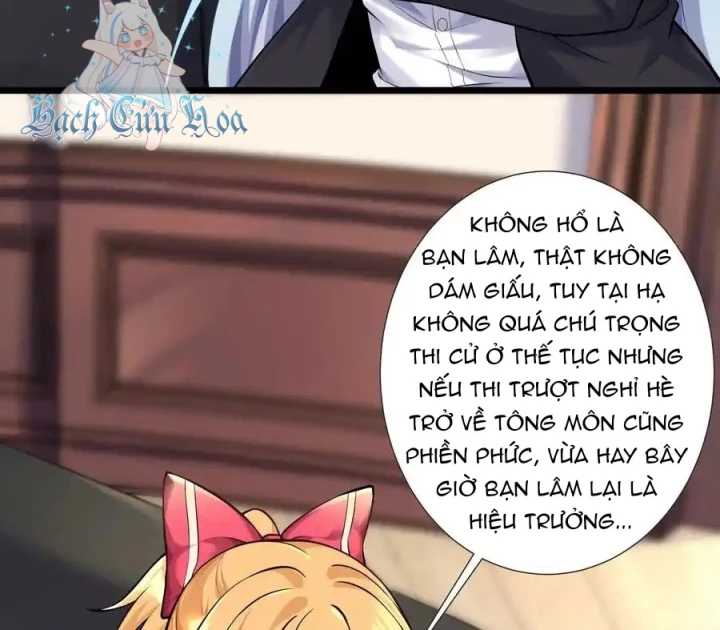 Tôi Là Bạn Gái Của Tôi?! Chapter 72 - Trang 2