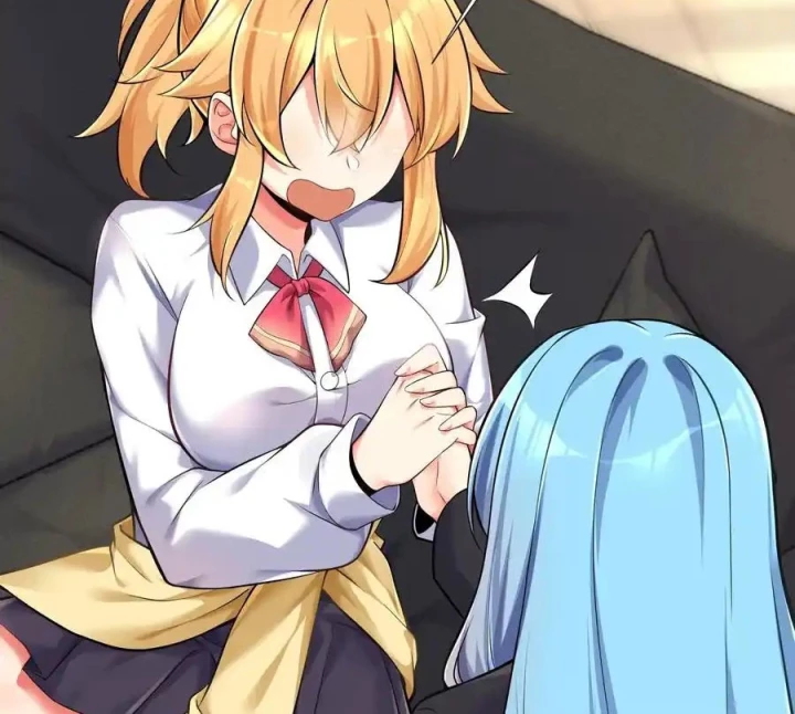 Tôi Là Bạn Gái Của Tôi?! Chapter 72 - Trang 2