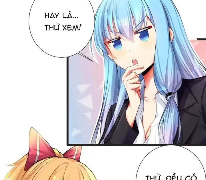 Tôi Là Bạn Gái Của Tôi?! Chapter 72 - Trang 2