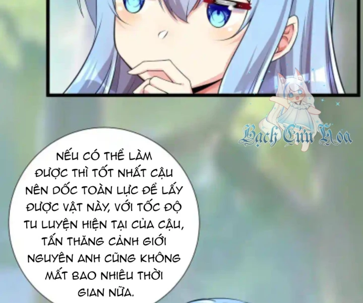 Tôi Là Bạn Gái Của Tôi?! Chapter 72 - Trang 2