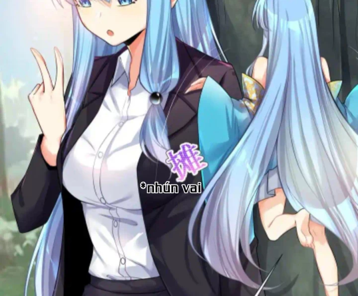 Tôi Là Bạn Gái Của Tôi?! Chapter 72 - Trang 2