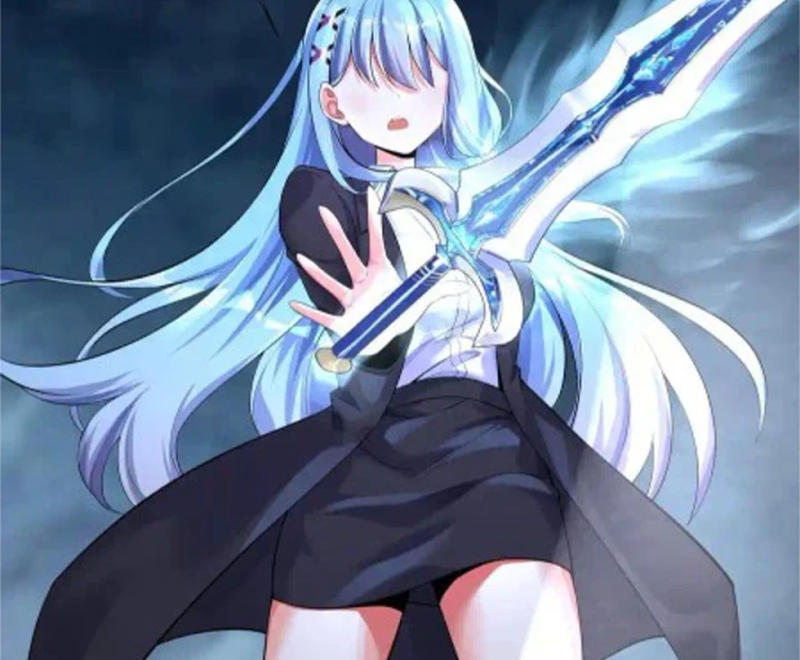 Tôi Là Bạn Gái Của Tôi?! Chapter 72 - Trang 2