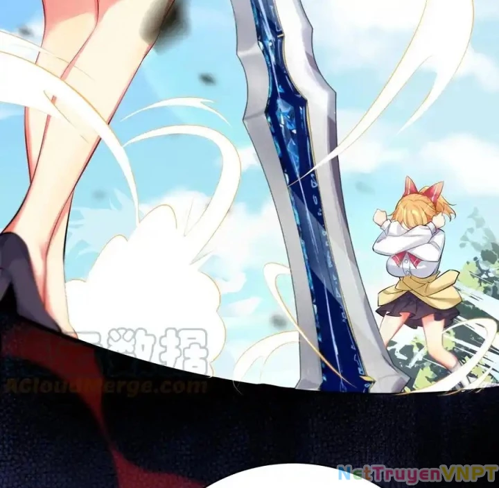 Tôi Là Bạn Gái Của Tôi?! Chapter 73 - Trang 2