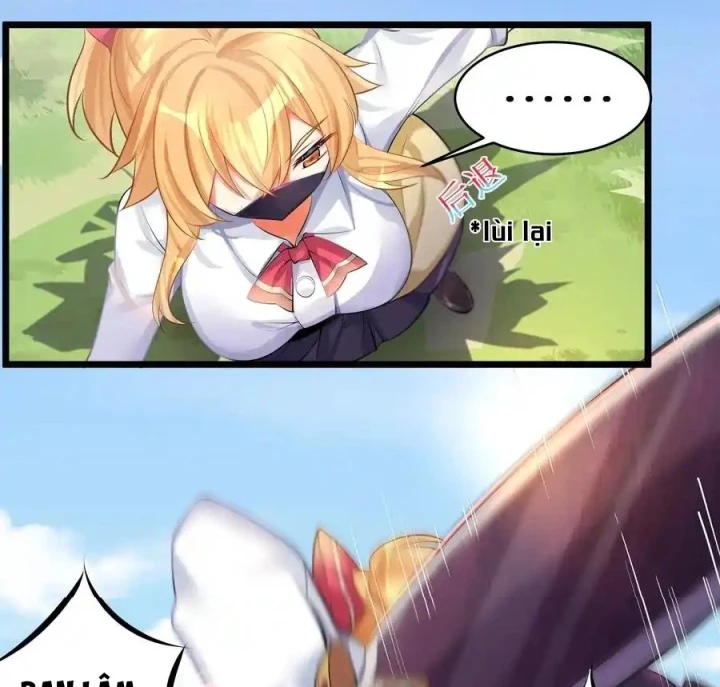 Tôi Là Bạn Gái Của Tôi?! Chapter 73 - Trang 2